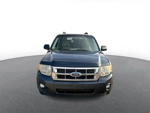 2008 Ford Escape Limited
