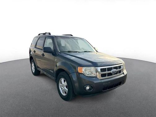 2008 Ford Escape Limited