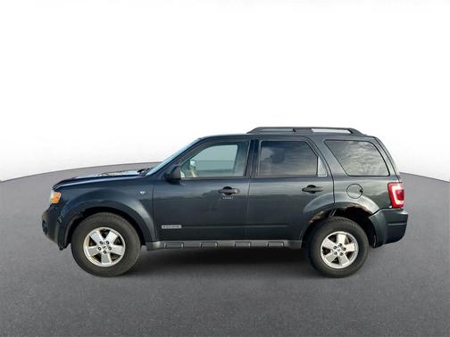 2008 Ford Escape Limited