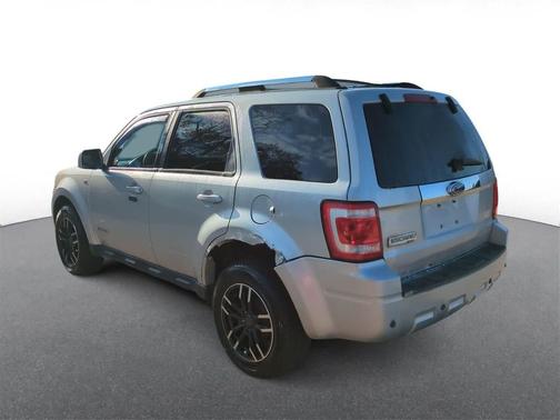 2008 Ford Escape Limited