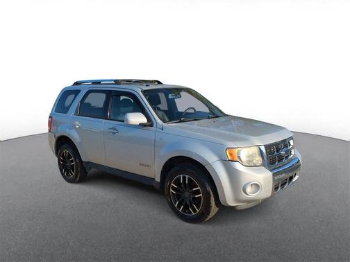 2008 Ford Escape Limited
