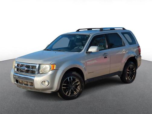 2008 Ford Escape Limited