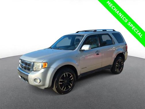 2008 Ford Escape Limited