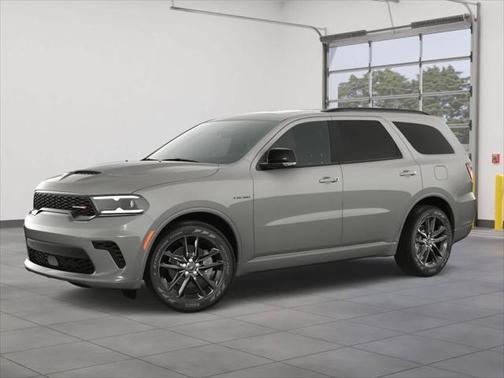 2025 Dodge Durango R/T Plus AWD