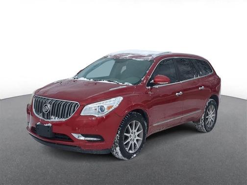 2014 Buick Enclave Leather
