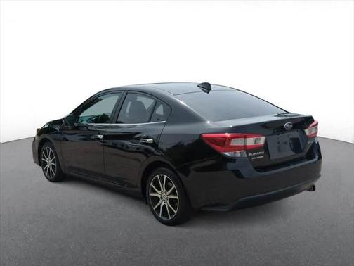 2019 Subaru Impreza 2.0i Limited