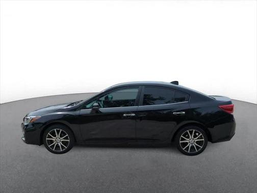 2019 Subaru Impreza 2.0i Limited