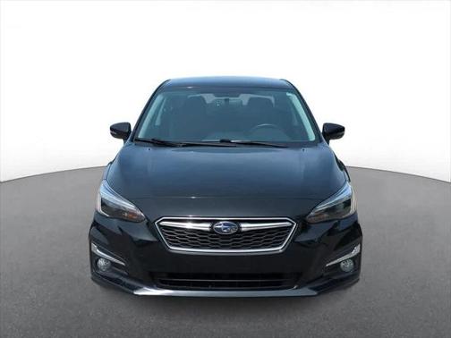 2019 Subaru Impreza 2.0i Limited