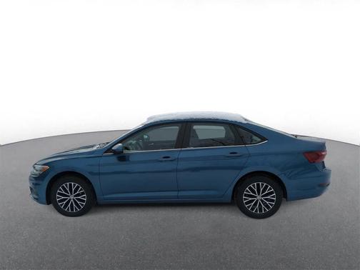 2020 Volkswagen Jetta 1.4T S