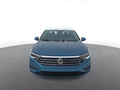 2020 Volkswagen Jetta 1.4T S