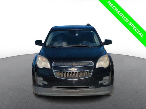 2012 Chevrolet Equinox 1LT