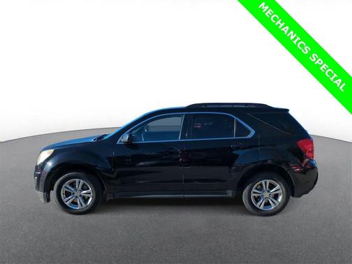 2012 Chevrolet Equinox 1LT
