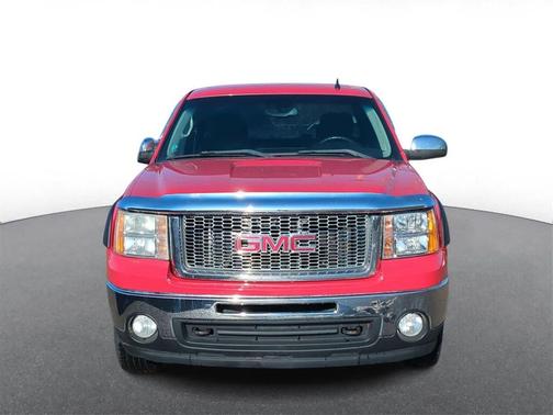 2012 GMC Sierra 1500 SLE