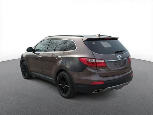 2015 Hyundai SANTA FE GLS