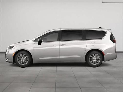2025 Chrysler Pacifica L
