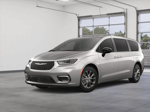 2025 Chrysler Pacifica L