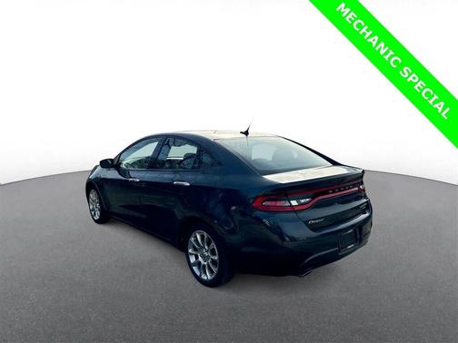 2013 Dodge Dart Limited