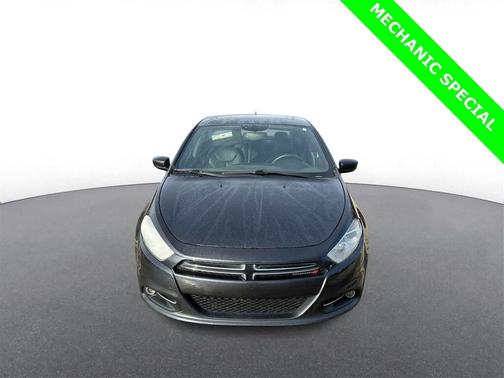 2013 Dodge Dart Limited