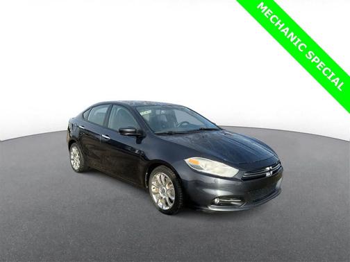 2013 Dodge Dart Limited