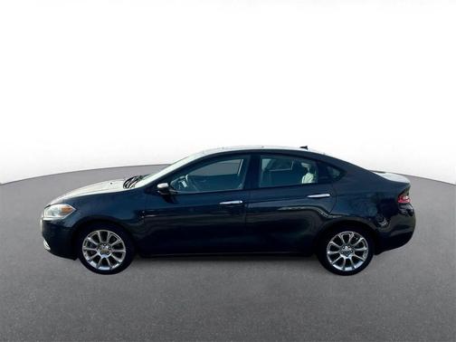 2013 Dodge Dart Limited