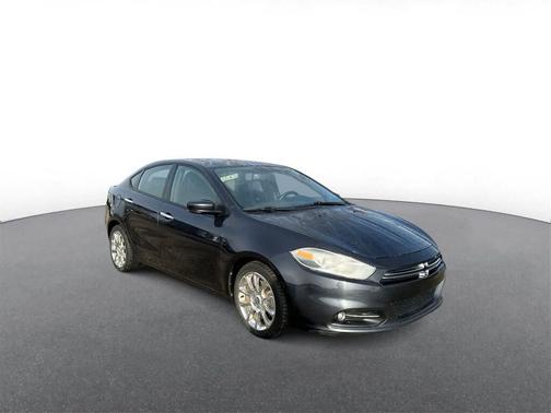 2013 Dodge Dart Limited