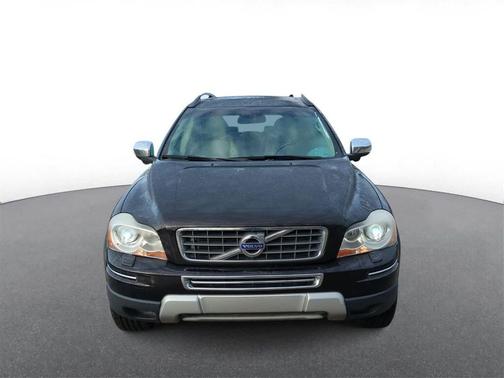 2010 Volvo XC90 V8