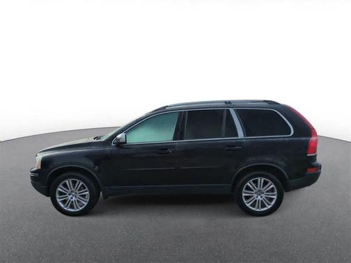 2010 Volvo XC90 V8