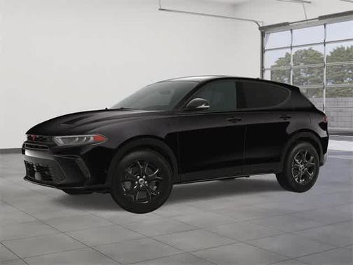 2024 Dodge Hornet R/T EAWD