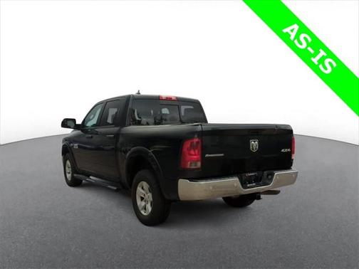 2018 RAM 1500 SLT