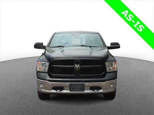 2018 RAM 1500 SLT