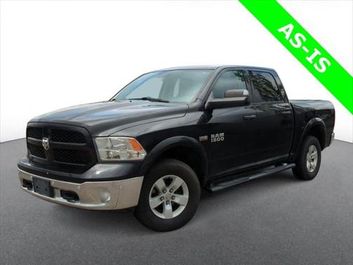 2018 RAM 1500 SLT