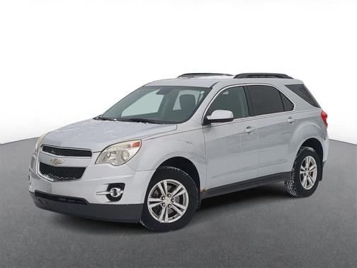 2013 Chevrolet Equinox 2LT