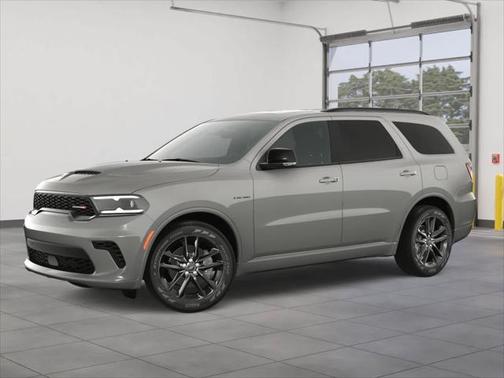 2025 Dodge Durango R/T Plus AWD