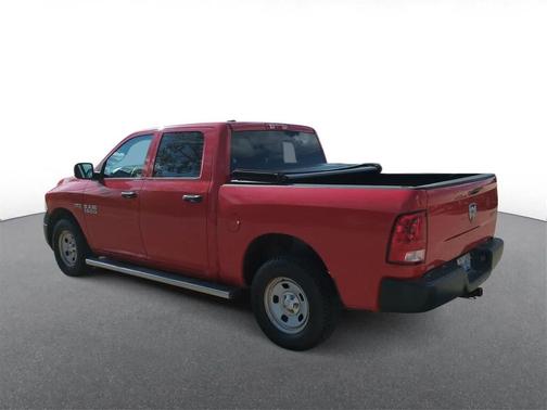 2014 RAM 1500 Tradesman