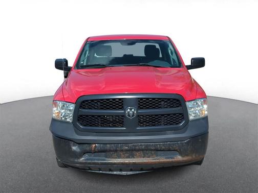 2014 RAM 1500 Tradesman