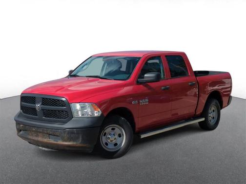 2014 RAM 1500 Tradesman