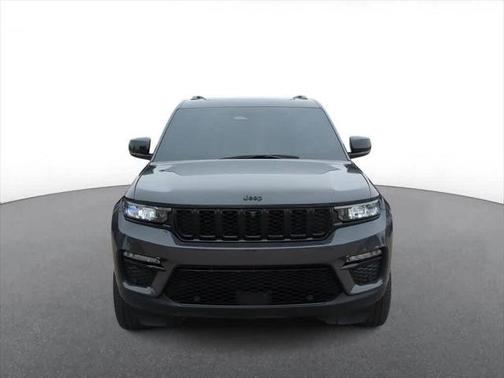 2024 Jeep Grand Cherokee Limited X