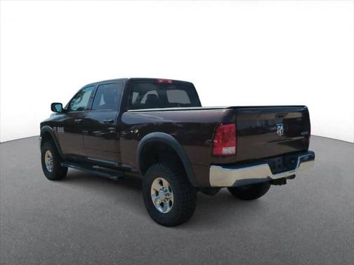 2015 RAM 2500 Power Wagon