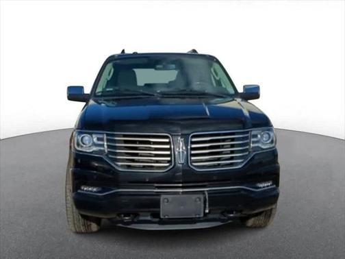 2017 Lincoln Navigator Reserve