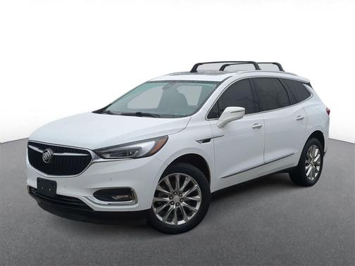 2019 Buick Enclave Premium
