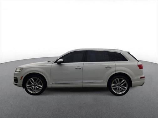 2018 Audi Q7 3.0T Prestige