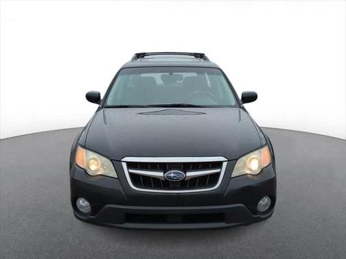 2008 Subaru Outback 2.5 i Limited