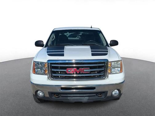 2013 GMC Sierra 1500 SLE1