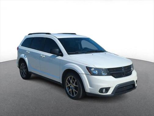 2016 Dodge Journey R/T