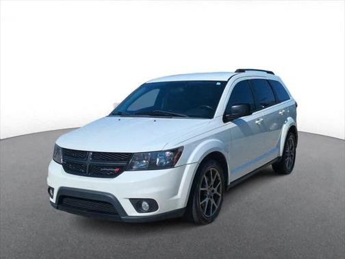 2016 Dodge Journey R/T