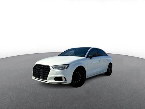 2019 Audi A3 Premium