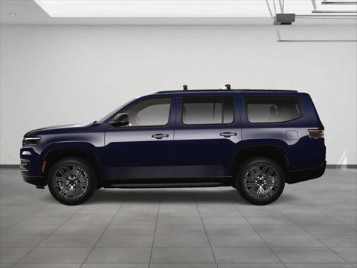 2025 Jeep Wagoneer Series II 4x4