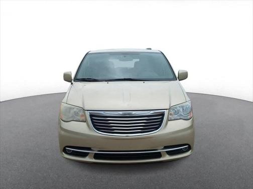 2011 Chrysler Town & Country Touring