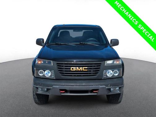 2006 GMC Canyon SLE