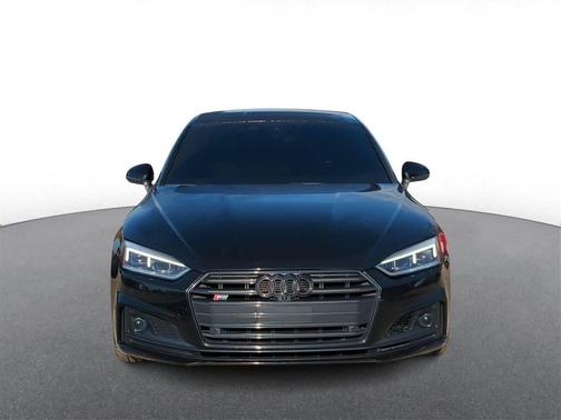 2019 Audi S5 3.0T Prestige